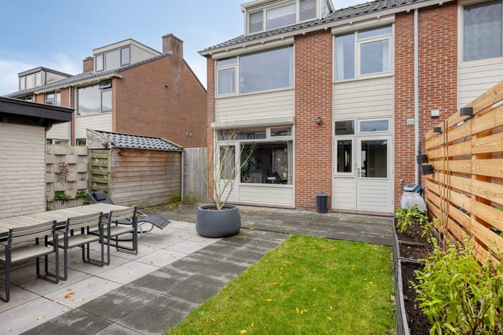 Foto 39 van Goudenregenstraat 7