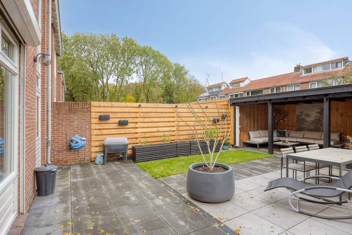 Foto 40 van Goudenregenstraat 7