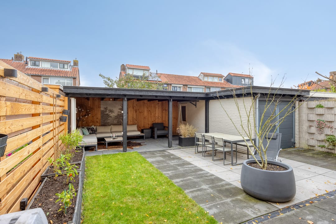Photo 41 of Goudenregenstraat 7