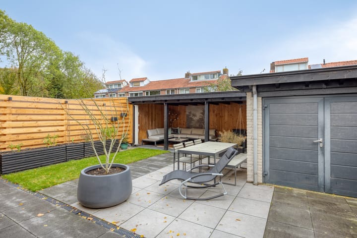 Foto 42 van Goudenregenstraat 7