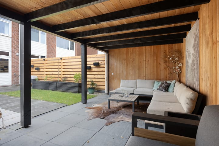 Foto 43 van Goudenregenstraat 7