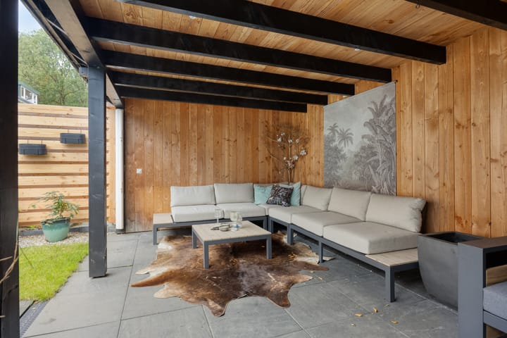 Foto 45 van Goudenregenstraat 7