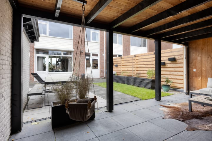 Foto 46 van Goudenregenstraat 7