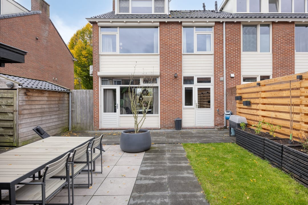 Photo 47 of Goudenregenstraat 7