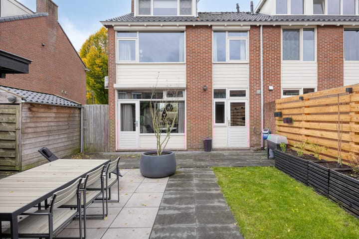 Foto 47 van Goudenregenstraat 7