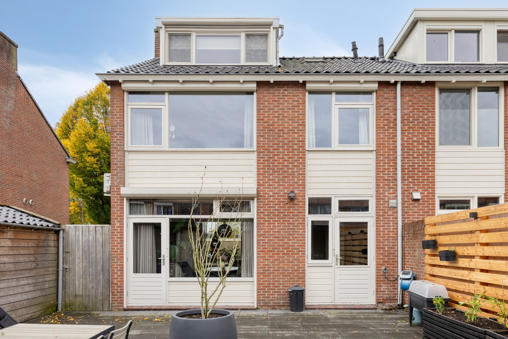 Photo 48 of Goudenregenstraat 7