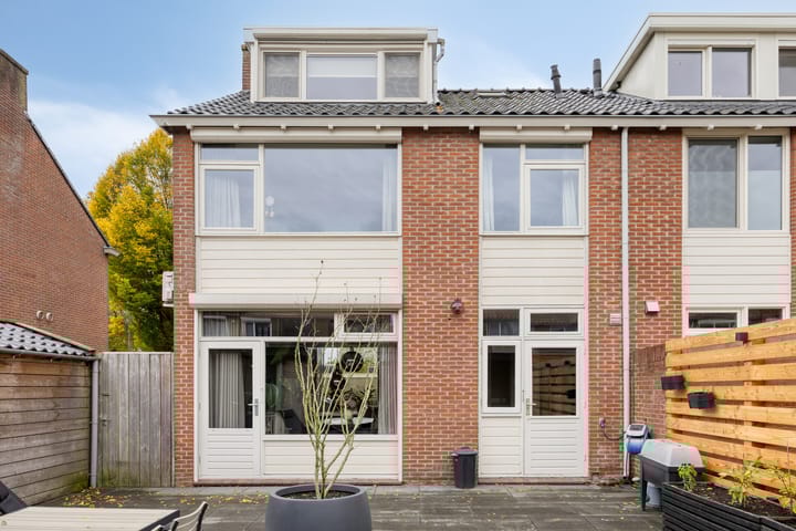 Foto 48 van Goudenregenstraat 7