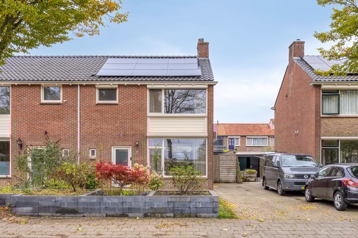 Foto 49 van Goudenregenstraat 7