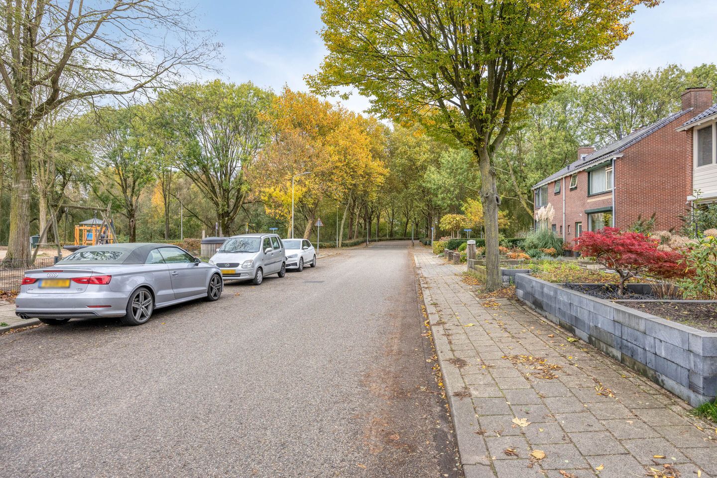 Photo 50 of Goudenregenstraat 7