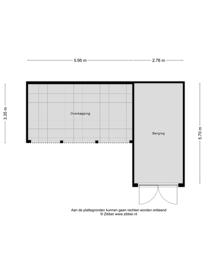 Foto 54 van Goudenregenstraat 7