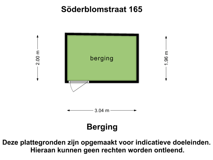 Berging