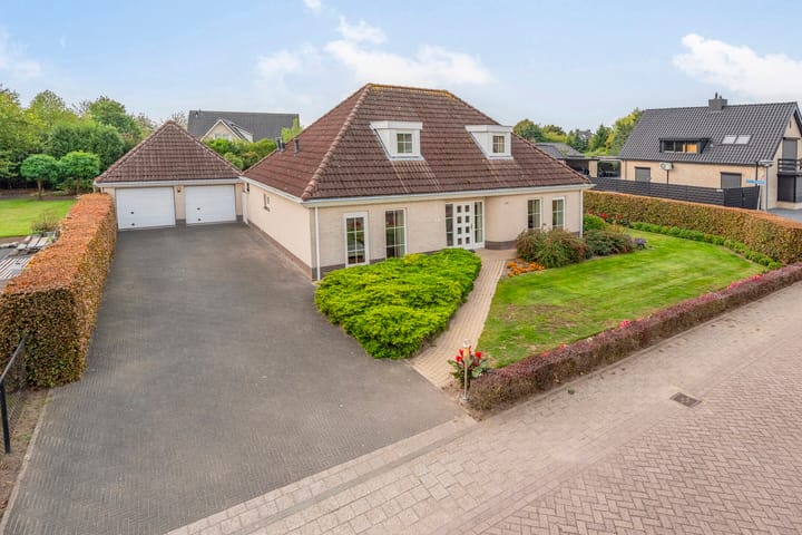 Photo 1 of Groot Hoogsteen 14