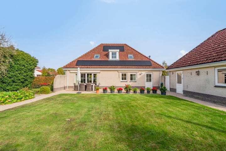 Photo 4 of Groot Hoogsteen 14