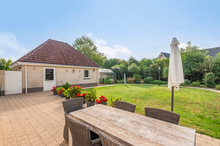 Photo 27 of Groot Hoogsteen 14