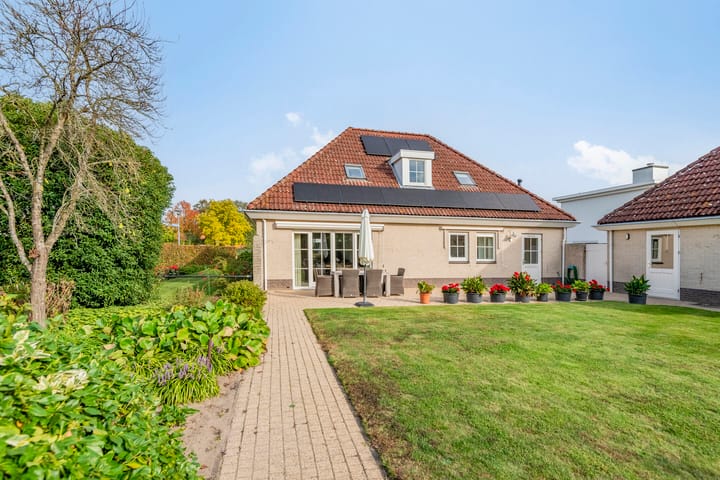 Photo 30 of Groot Hoogsteen 14