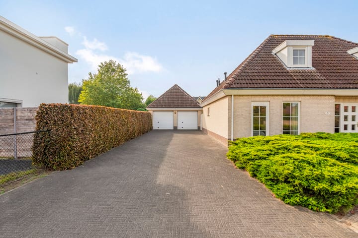 Photo 32 of Groot Hoogsteen 14