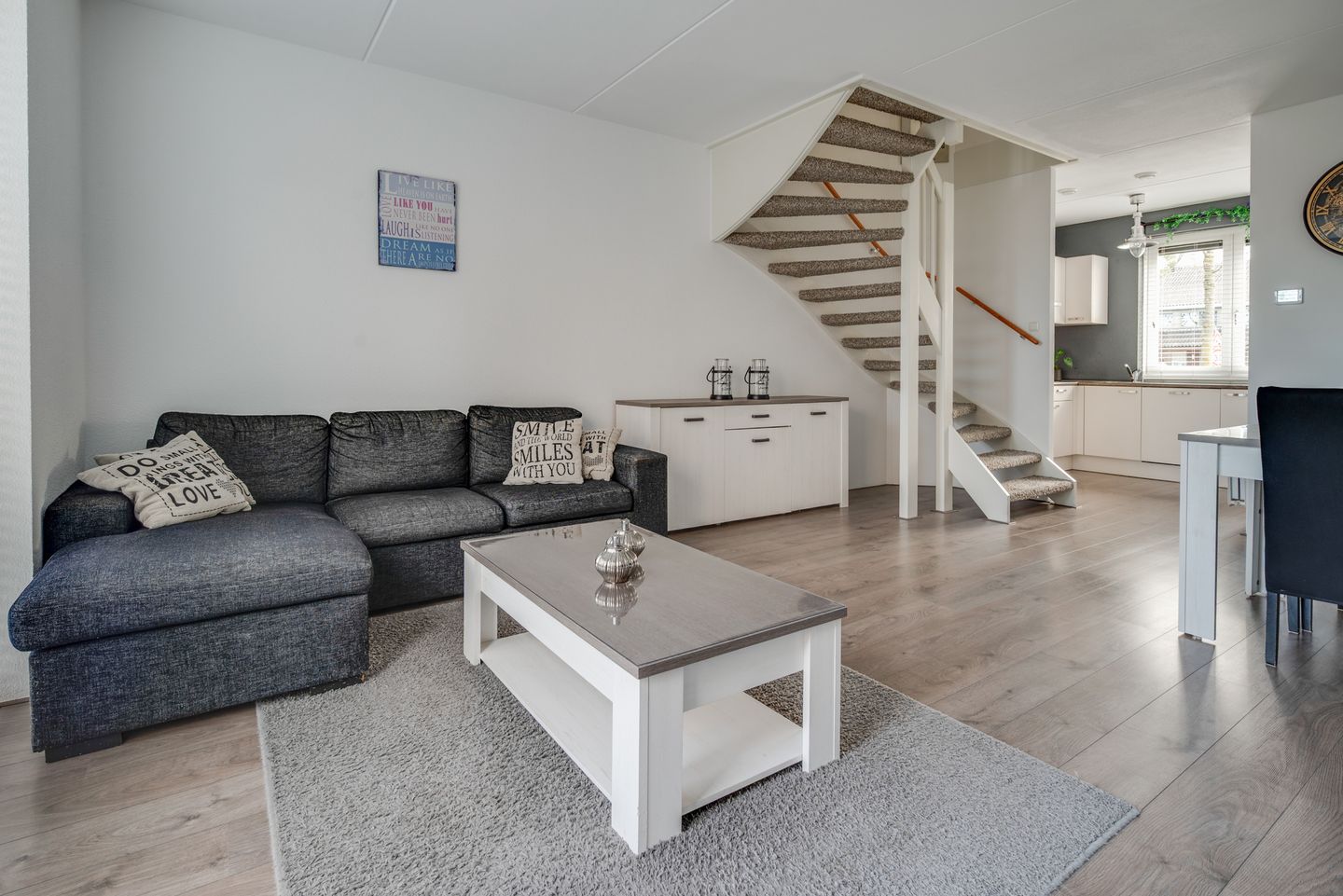 Photo 1 of Doesburgerpad 34