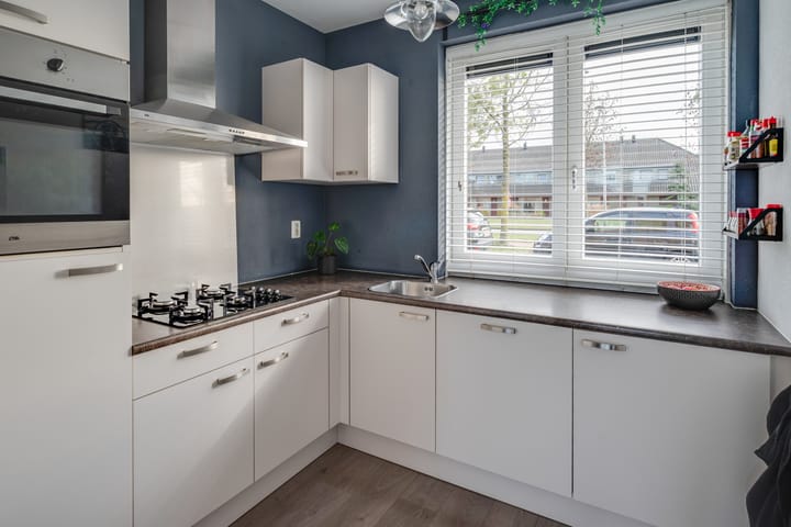 Photo 2 of Doesburgerpad 34