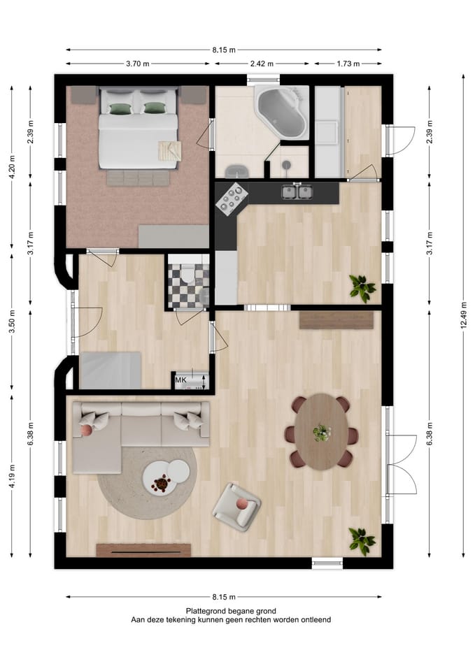 Photo 36 of Groot Hoogsteen 14