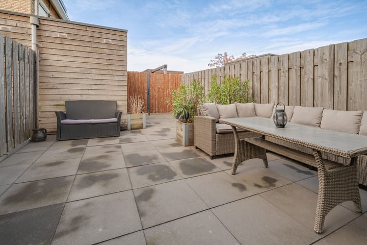 Photo 3 of Doesburgerpad 34