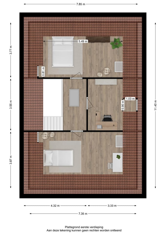 Photo 37 of Groot Hoogsteen 14