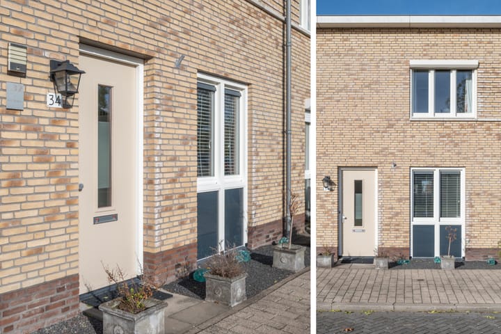 Photo 4 of Doesburgerpad 34