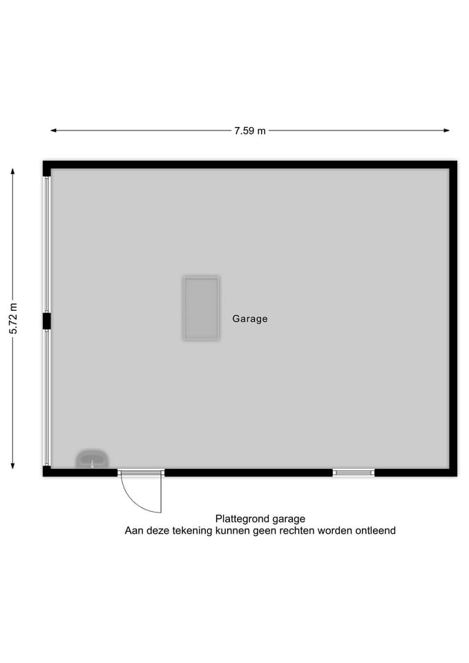 Photo 40 of Groot Hoogsteen 14