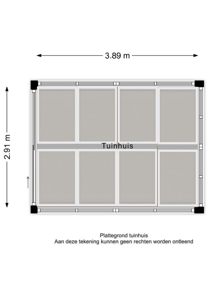 Photo 41 of Groot Hoogsteen 14