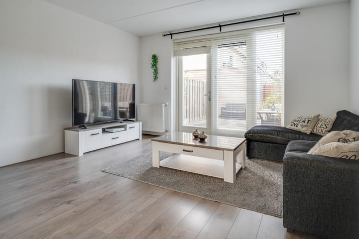 Photo 7 of Doesburgerpad 34