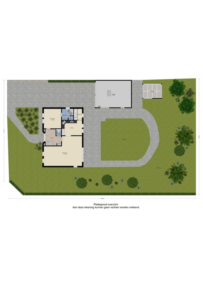 Photo 42 of Groot Hoogsteen 14