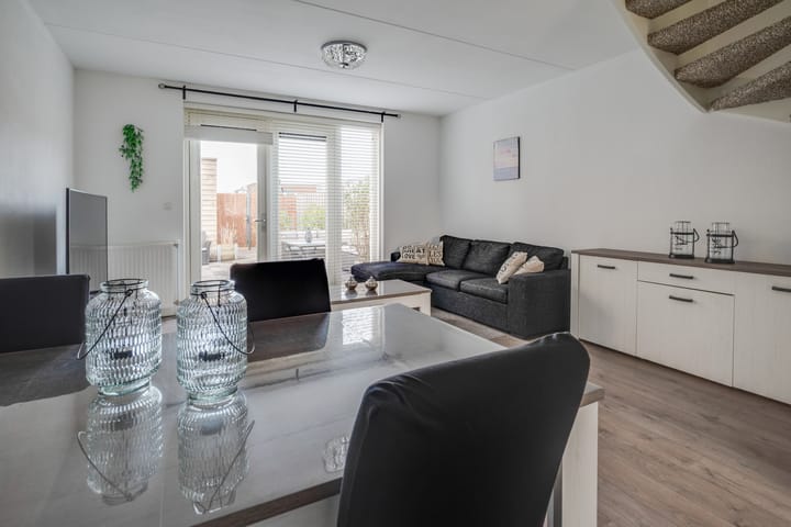 Photo 8 of Doesburgerpad 34