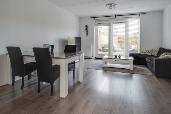 Photo 9 of Doesburgerpad 34