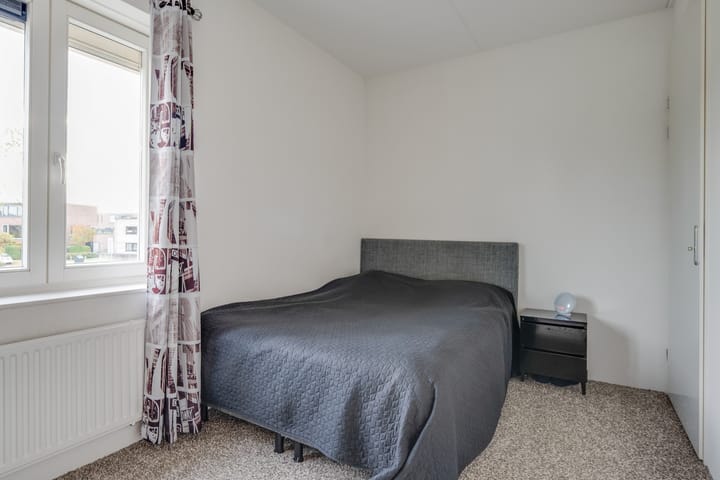 Photo 20 of Doesburgerpad 34