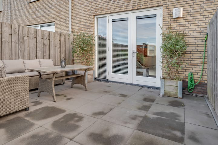 Photo 23 of Doesburgerpad 34