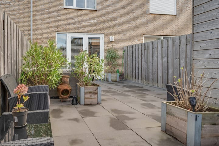 Photo 24 of Doesburgerpad 34