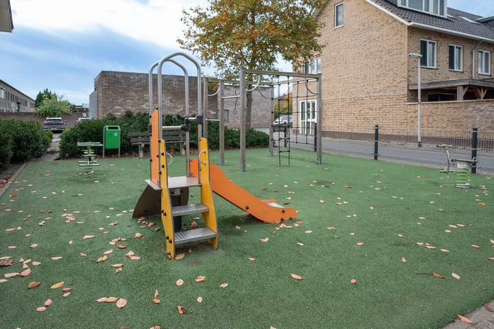 Photo 25 of Doesburgerpad 34