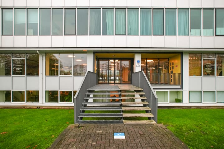 Photo 1 of Bos en Lommerplantsoen 35-H