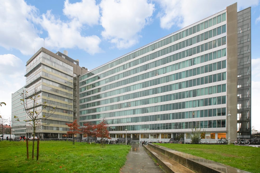 Foto 2 van Bos en Lommerplantsoen 35-H