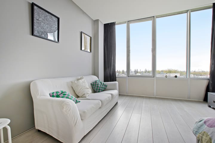 Photo 4 of Bos en Lommerplantsoen 35-H