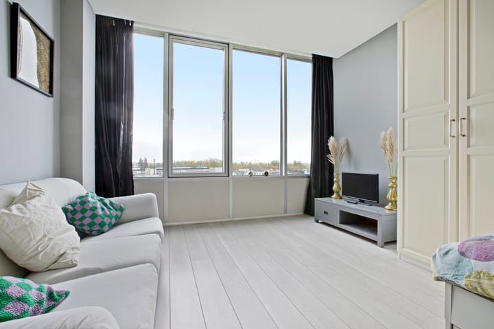 Photo 5 of Bos en Lommerplantsoen 35-H