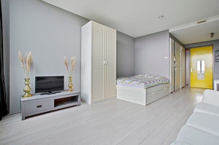 Photo 6 of Bos en Lommerplantsoen 35-H