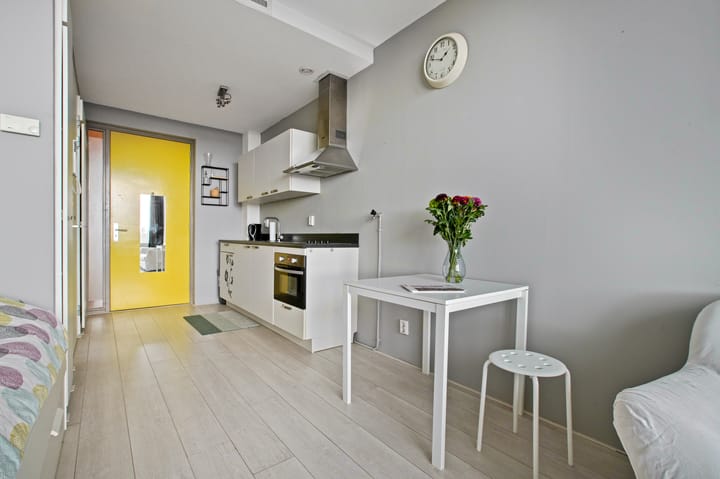 Photo 9 of Bos en Lommerplantsoen 35-H