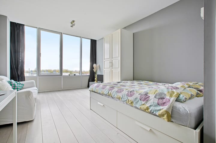 Photo 11 of Bos en Lommerplantsoen 35-H