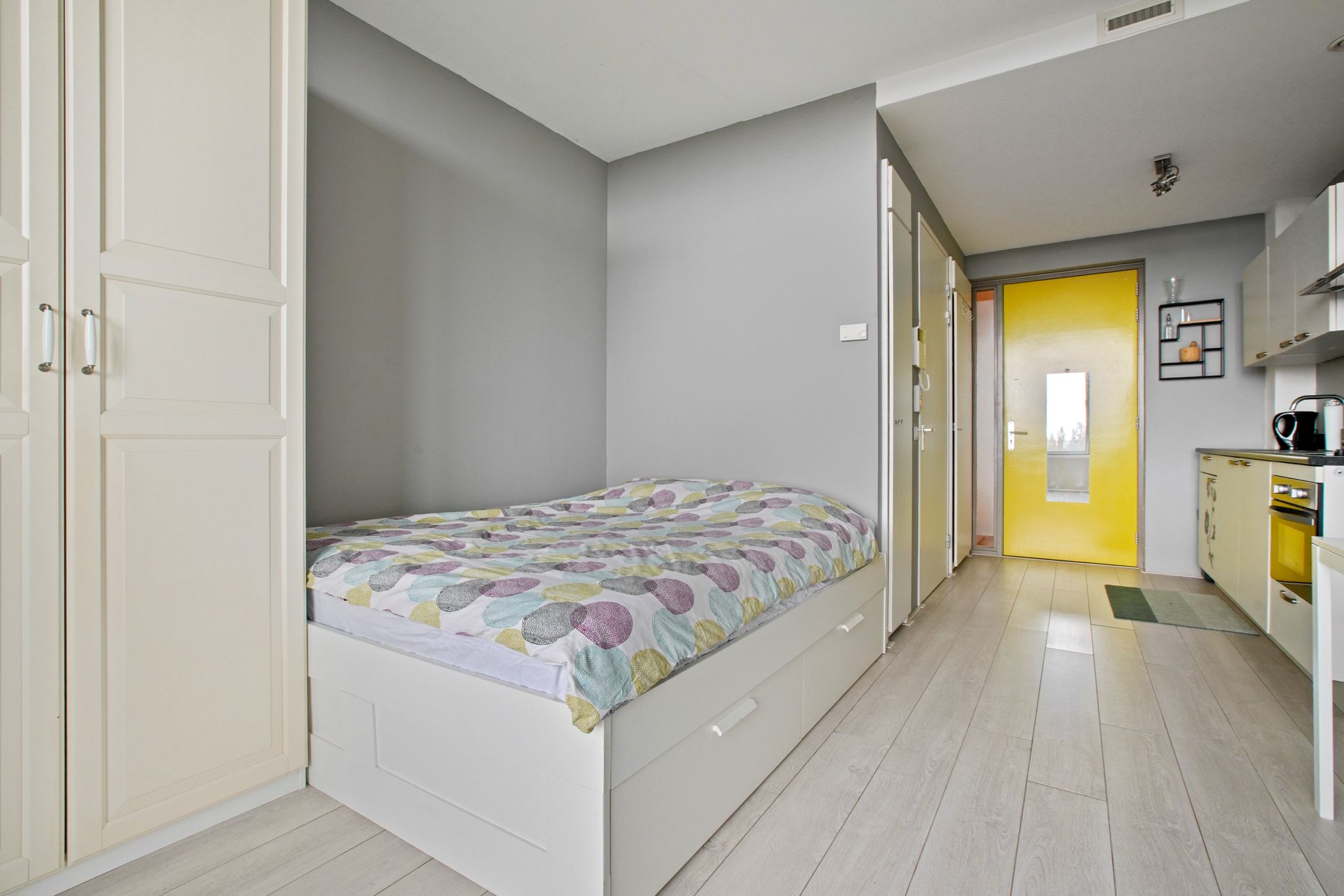 Foto 12 van Bos en Lommerplantsoen 35-H