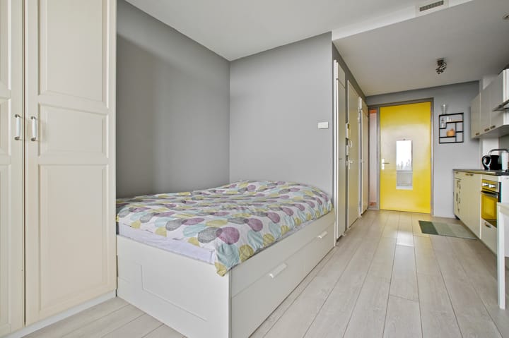 Photo 12 of Bos en Lommerplantsoen 35-H