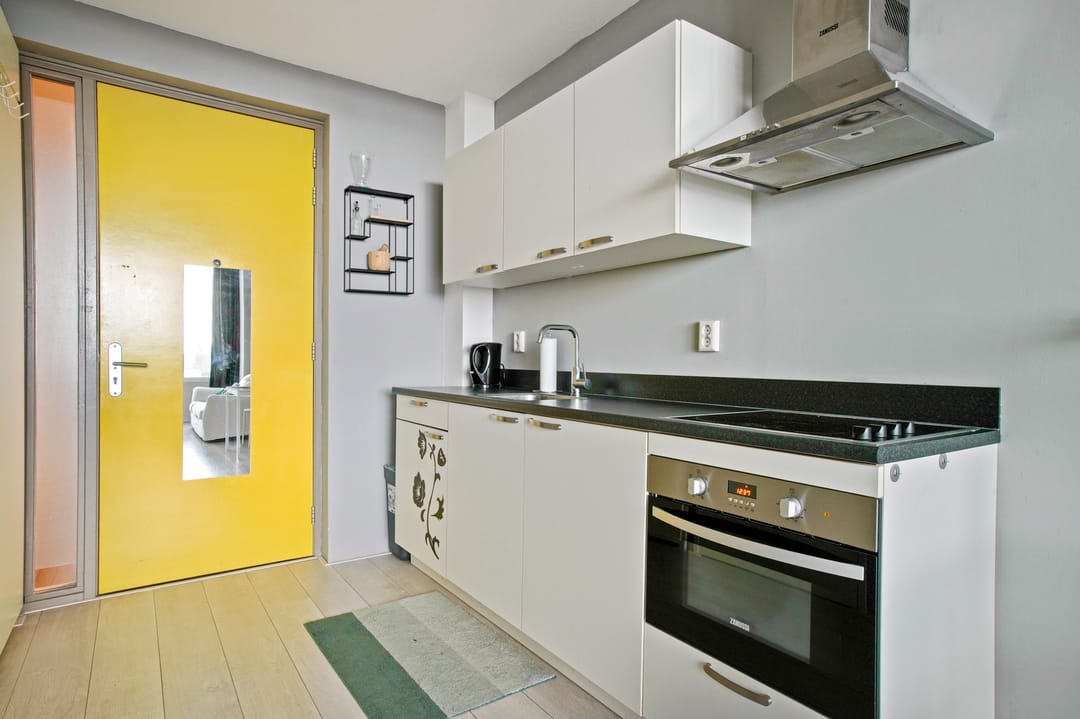 Foto 13 van Bos en Lommerplantsoen 35-H