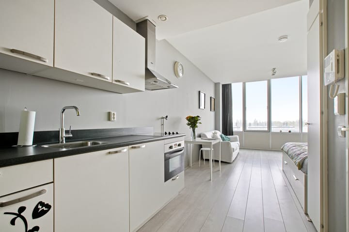 Photo 14 of Bos en Lommerplantsoen 35-H