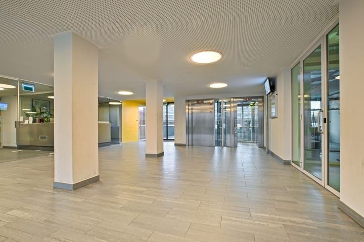 Photo 19 of Bos en Lommerplantsoen 35-H