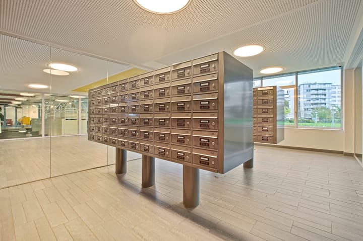 Photo 20 of Bos en Lommerplantsoen 35-H