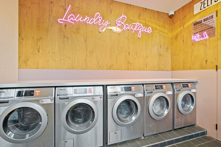 Photo 21 of Bos en Lommerplantsoen 35-H